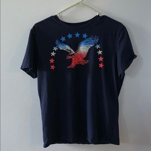 Men’s American Eagle t-shirt. Size L. Nice!
